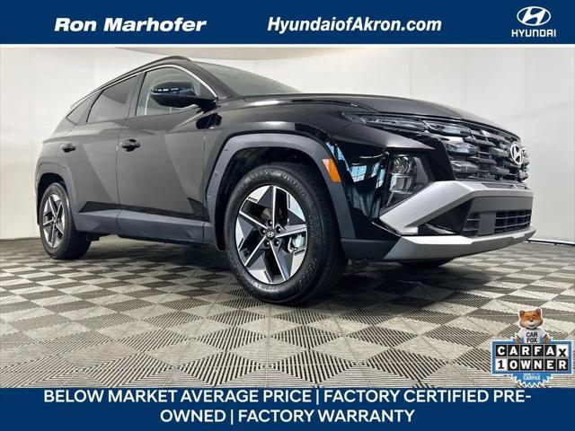 2026 Hyundai Tucson SEL for sale in Cuyahoga Falls, OH