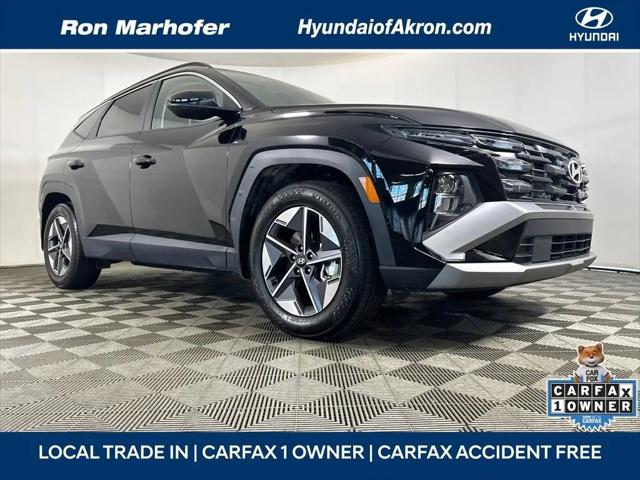 2026 Hyundai Tucson SEL for sale in Cuyahoga Falls, OH
