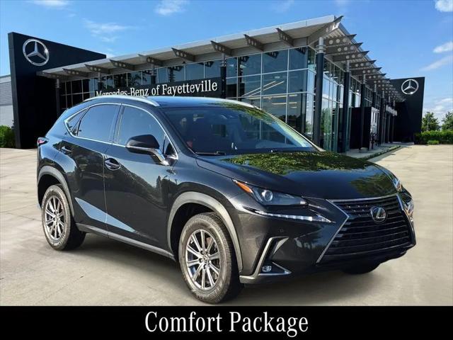 2020 Lexus NX 300 Base for sale in Fayetteville, NC