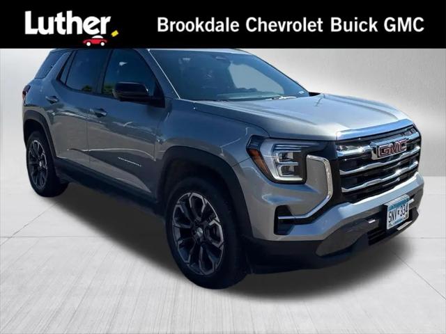2026 GMC Terrain AWD Elevation for sale in BROOKLYN CENTER, MN