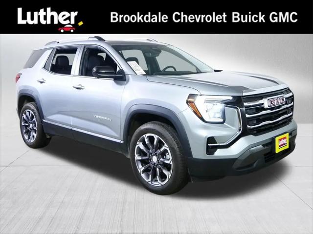 2026 GMC Terrain AWD Elevation for sale in BROOKLYN CENTER, MN