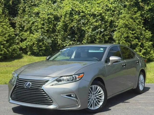 2016 Lexus ES 350 Base for sale in Oak Forest, IL