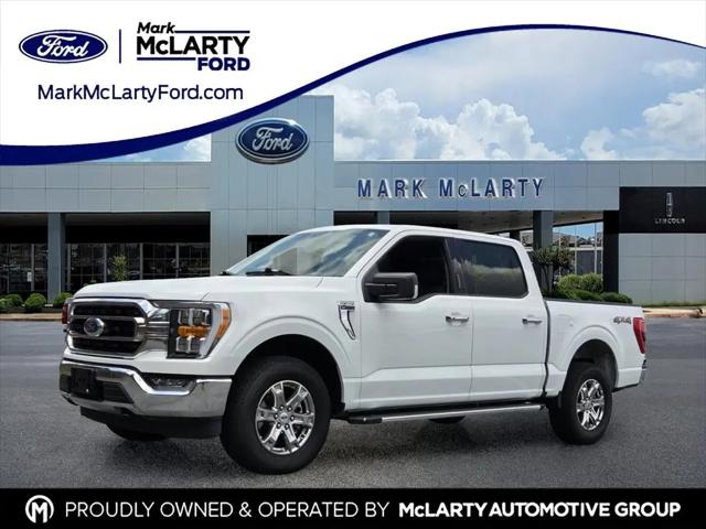2023 Ford F-150 XLT for sale in North Little Rock, AR