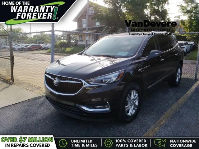2021 Buick Enclave FWD Preferred for sale in Akron, OH