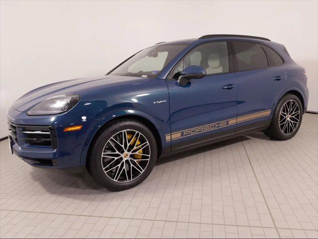 2024 Porsche Cayenne E-Hybrid S for sale in Alexandria, VA
