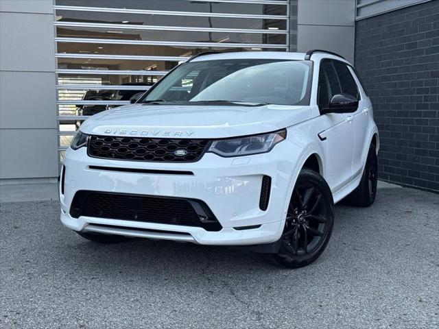 2025 Land Rover Discovery Sport S for sale near Columbus, OH