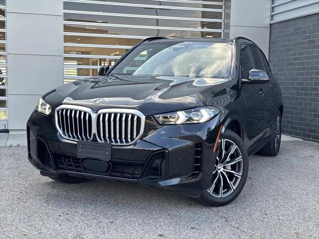 2024 BMW X5 xDrive40i for sale in Columbus, OH