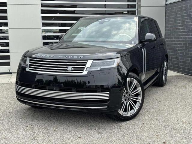 2024 Land Rover Range Rover P615 SV for sale in Columbus, OH