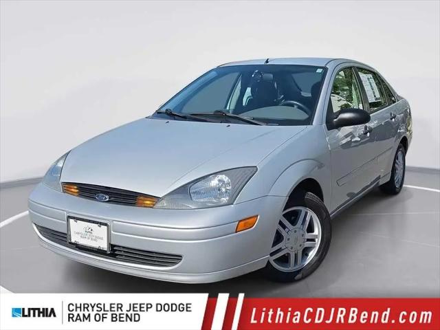 2003 Ford Focus SE for sale in Bend, OR