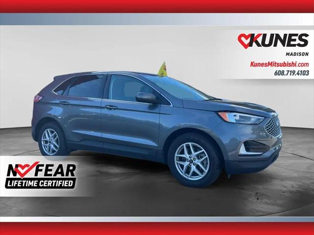 2024 Ford Edge SEL for sale in Madison, WI