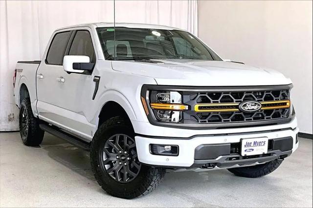 2026 Ford F-150 Tremor for sale in Houston, TX