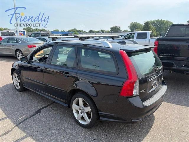2009 Volvo V50 T5 R-Design for sale in Fridley, MN