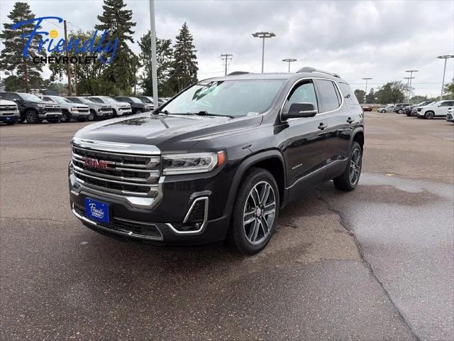 2020 GMC Acadia AWD SLT for sale in Fridley, MN