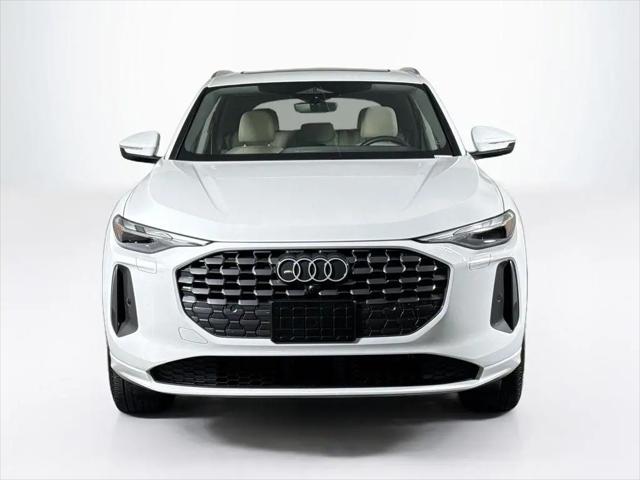 2025 Audi Q5 Premium TFSI quattro S tronic for sale in Coral Gables, FL