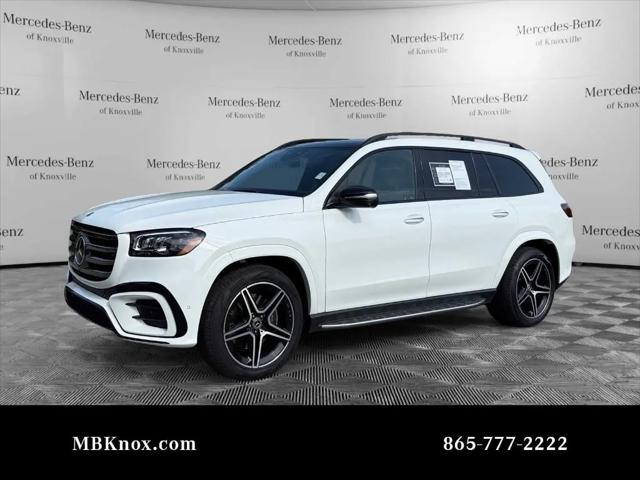 2025 Mercedes-Benz GLS GLS 450 4MATIC for sale in Knoxville, TN