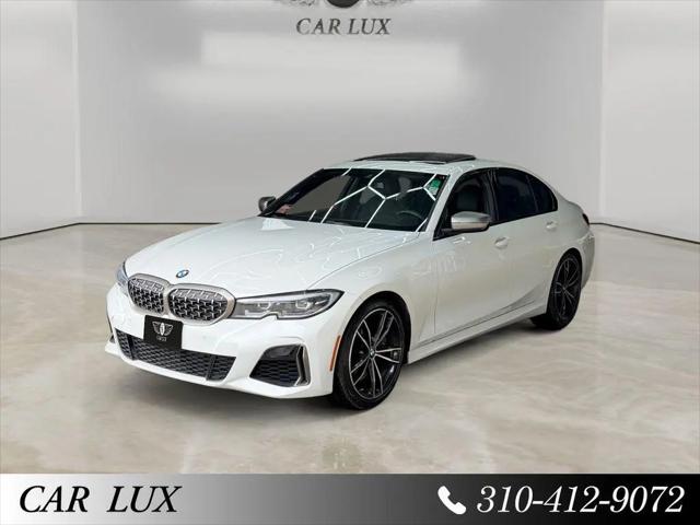 2021 BMW M340i M340i for sale in Inglewood, CA