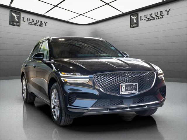 2023 Genesis GV70 2.5T AWD for sale in Hillside, NJ
