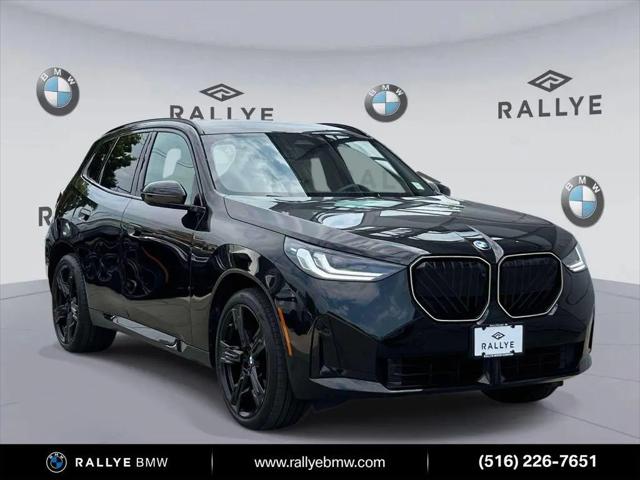 2025 BMW X3 30 xDrive for sale in Westbury, NY