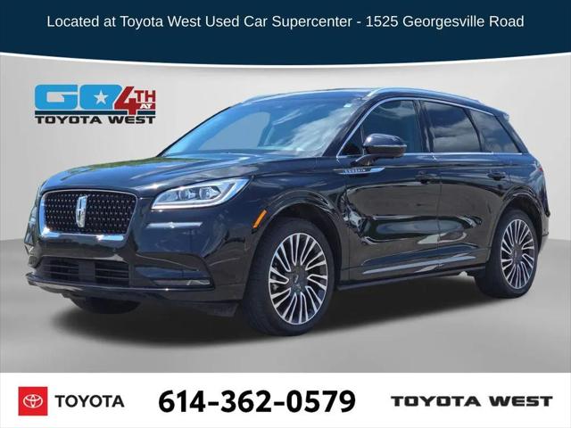 2021 Lincoln Corsair Reserve for sale in Columbus, OH
