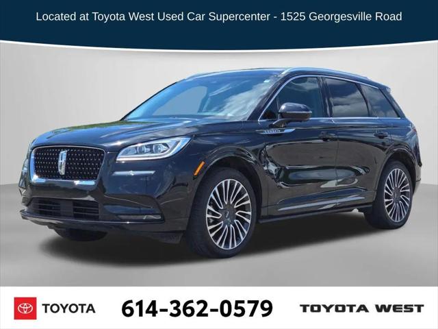 2021 Lincoln Corsair Reserve for sale in Columbus, OH