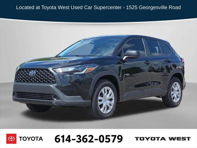 2023 Toyota Corolla Cross L for sale near Columbus, OH