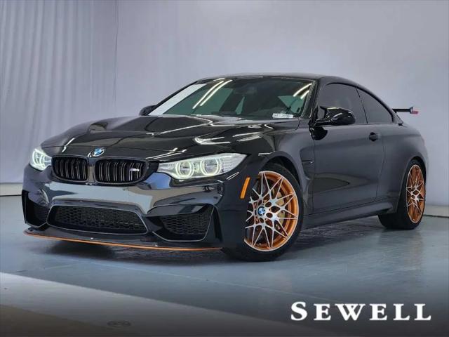 2016 BMW M4 GTS for sale in Plano, TX
