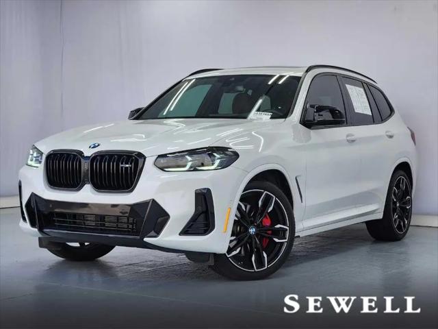 2024 BMW X3 M40i for sale in Plano, TX