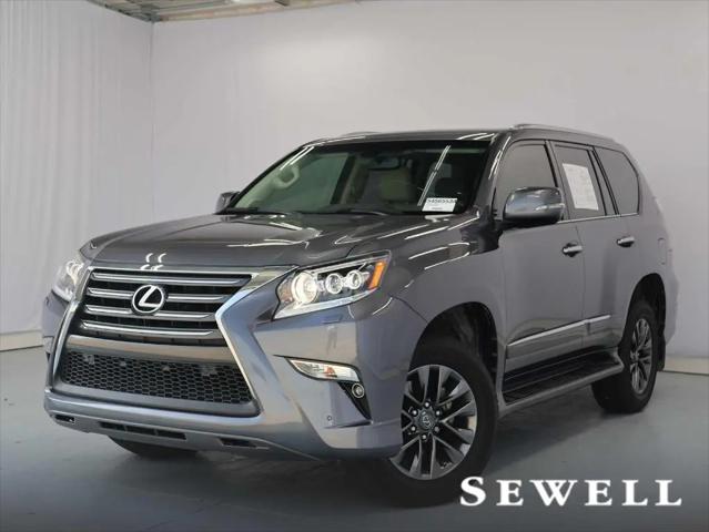 2019 Lexus GX 460 Premium for sale in Plano, TX