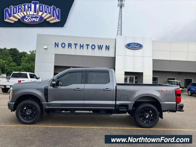 2023 Ford F-250 LARIAT for sale in Menomonie, WI