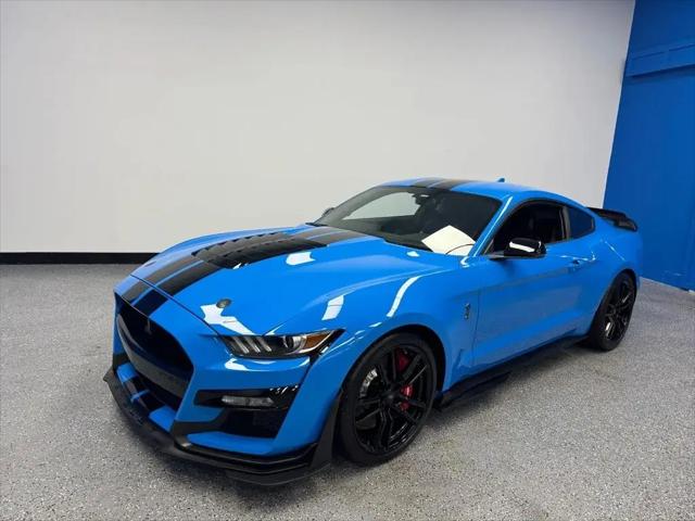 2022 Ford Mustang Shelby GT500 Fastback for sale in Edgewater Park, NJ