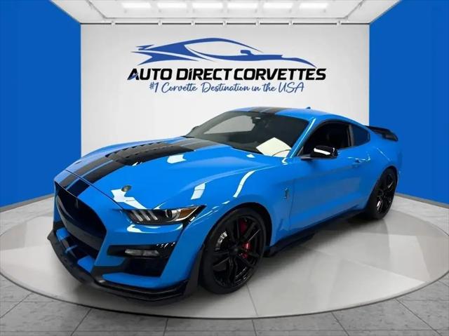2022 Ford Mustang Shelby GT500 Fastback for sale in Edgewater Park, NJ