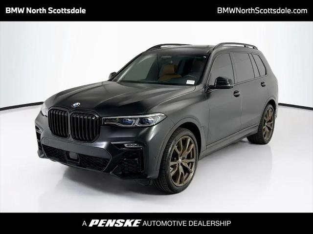 2021 BMW X7 M50i for sale in Phoenix, AZ