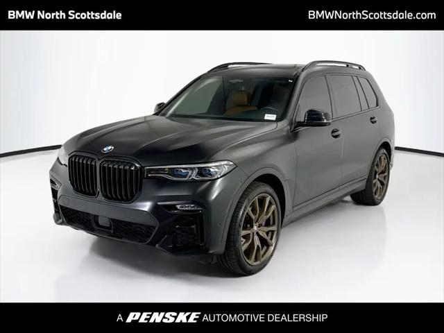 2021 BMW X7 M50i for sale in Phoenix, AZ