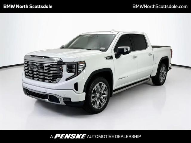 2023 GMC Sierra 1500 4WD Crew Cab Short Box Denali for sale in Phoenix, AZ