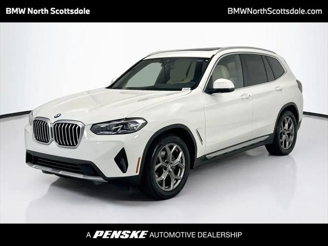 2023 BMW X3 sDrive30i for sale in Phoenix, AZ