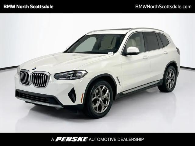 2023 BMW X3 sDrive30i for sale in Phoenix, AZ