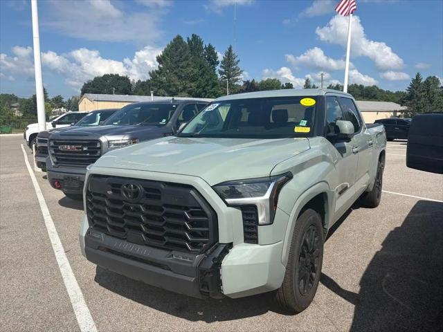 2023 Toyota Tundra SR5 for sale in Granger, IN