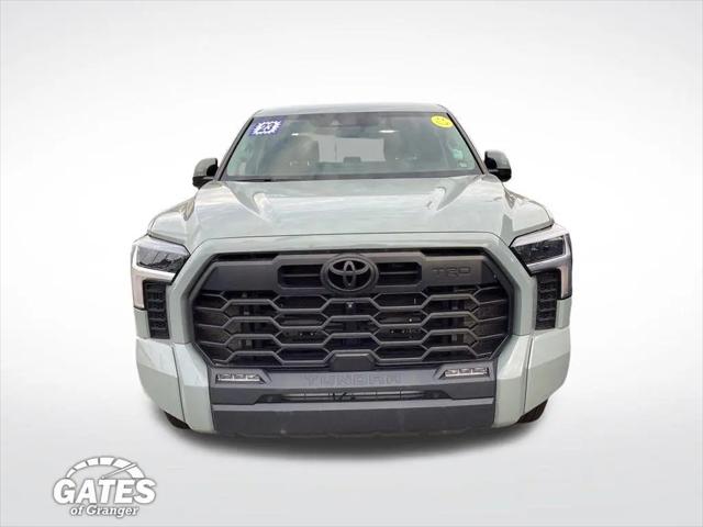 2023 Toyota Tundra SR5 for sale in Granger, IN