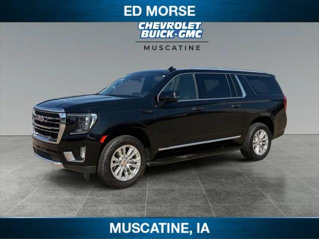 2024 GMC Yukon XL SLT for sale in Muscatine, IA