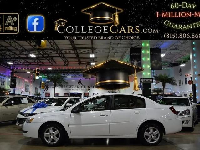 2006 Saturn Ion 2 for sale in Mokena, IL