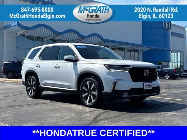 2023 Honda Pilot AWD Touring for sale in Elgin, IL