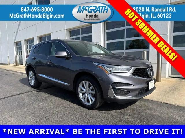 2019 Acura RDX Standard for sale in Elgin, IL