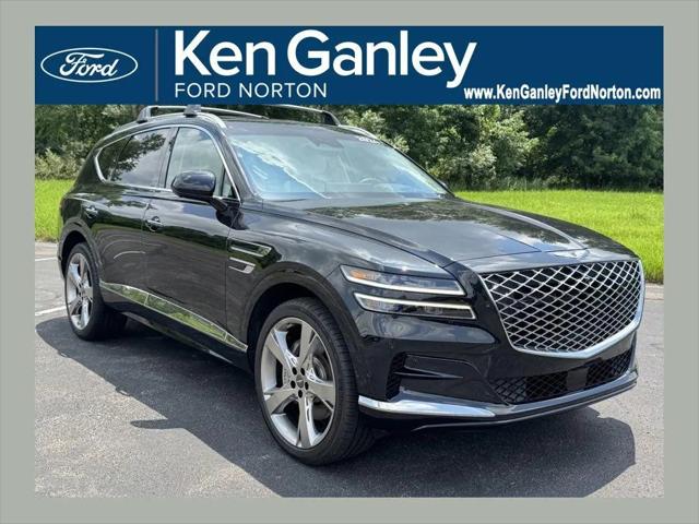 2024 Genesis GV80 3.5T AWD for sale in Barberton, OH
