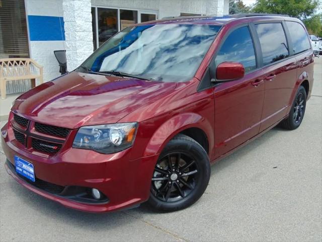 2019 Dodge Grand Caravan GT for sale in Logan, UT