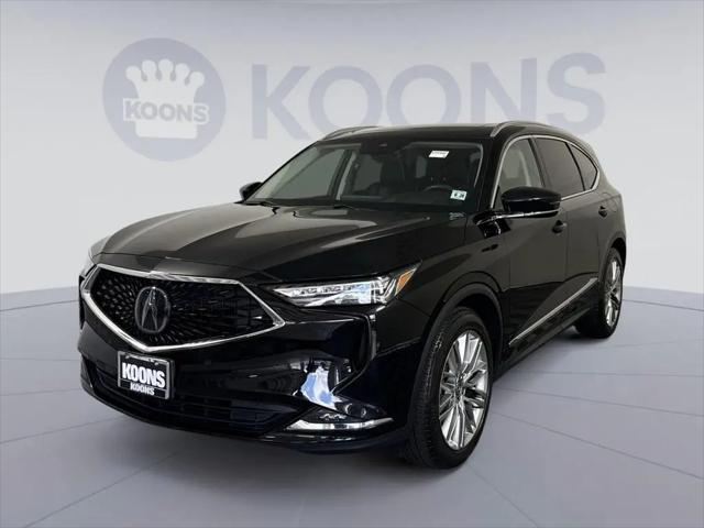 2023 Acura MDX Advance Package for sale in Vienna, VA