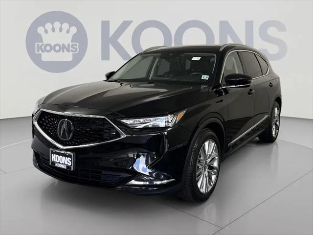 2023 Acura MDX Advance Package for sale in Vienna, VA