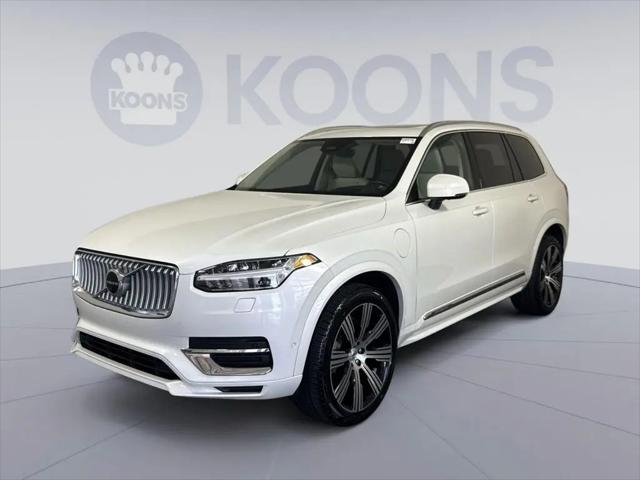 2023 Volvo XC90 Recharge T8 Ultimate 6-Seater for sale in Vienna, VA