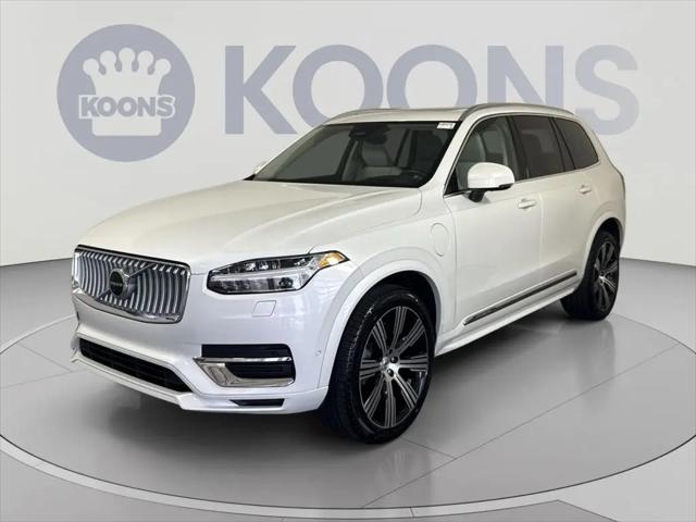 2023 Volvo XC90 Recharge T8 Ultimate 6-Seater for sale in Vienna, VA