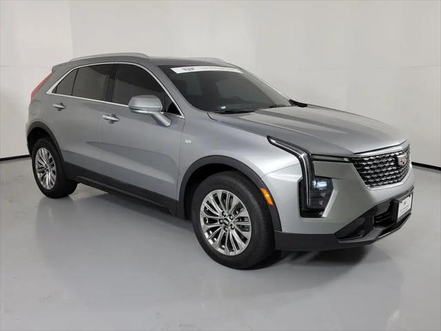 2024 Cadillac XT4 AWD Premium Luxury for sale in Houston, TX