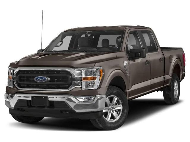 2023 Ford F-150 XLT for sale in Hibbing, MN